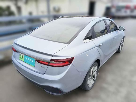 [台州·浙J] 二手吉利几何吉利几何A2019款 高维标准续航幂方版