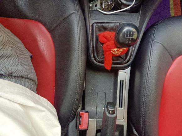 [金华·苏C] 二手大众捷达2015款 1.6L 手动时尚型