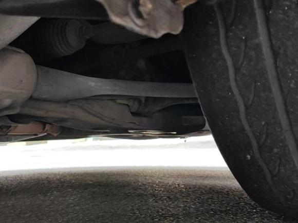 [佛山·粤E] 二手别克英朗2018款 18T 自动精英型