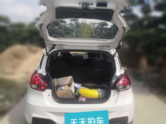 [佛山·湘N] 二手宝骏宝骏3102016款 1.2L 手动舒适型