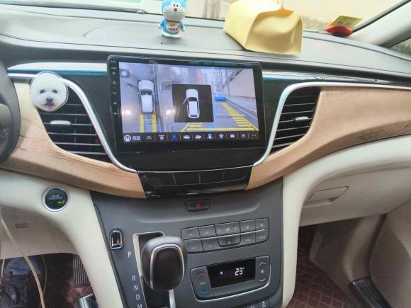 [深圳·粤B] 二手别克别克GL82017款 ES 28T 舒适型 国V