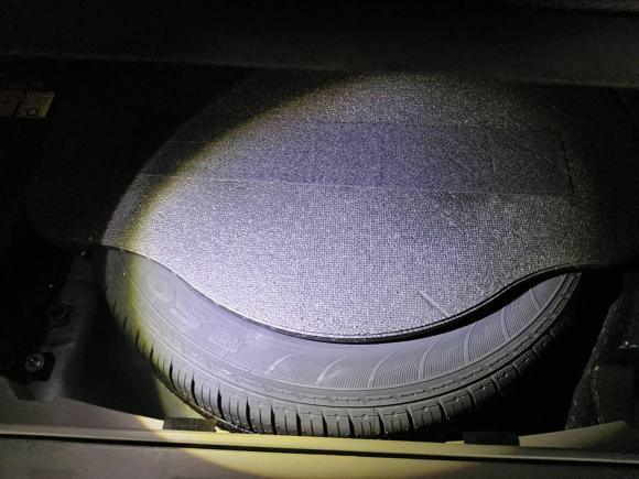 [合肥·皖A] 二手雷诺科雷傲2013款 2.5L 两驱舒适导航版