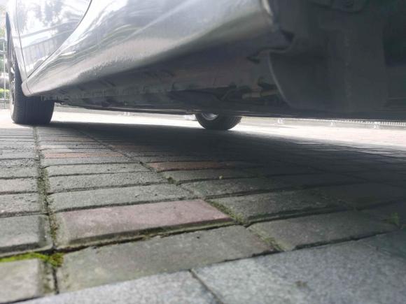 [宁波·浙B] 二手斯巴鲁斯巴鲁BRZ2017款 2.0i 手动type-RS版