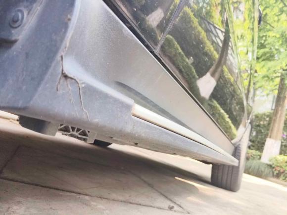 [上海·沪A] 二手奔驰奔驰GLE AMG2015款 AMG GLE 63 4MATIC