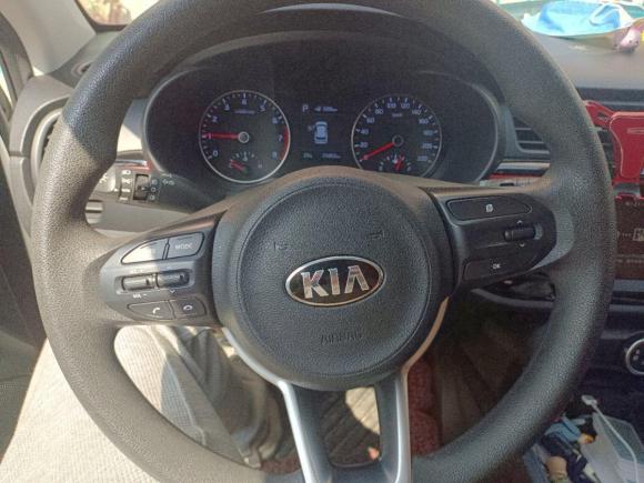 [金华·浙G] 二手起亚KX CROSS2017款 1.4L AT GLS