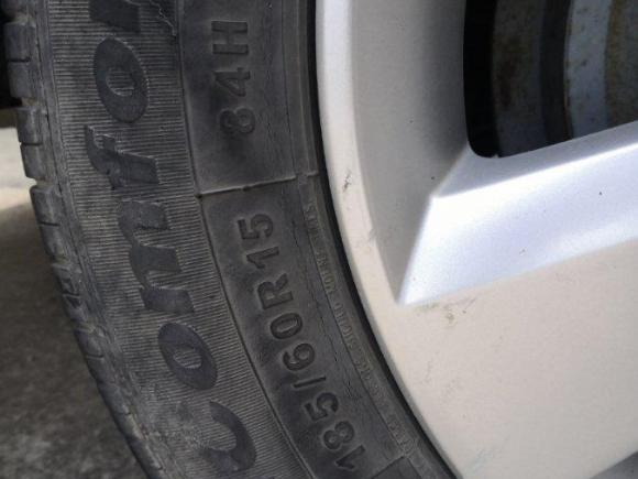 [上海·沪C] 二手斯柯达昕锐2013款 1.6L 手动智选型