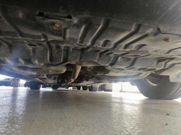 [深圳·粤S] 二手丰田凯美瑞2015款 2.0G 领先版