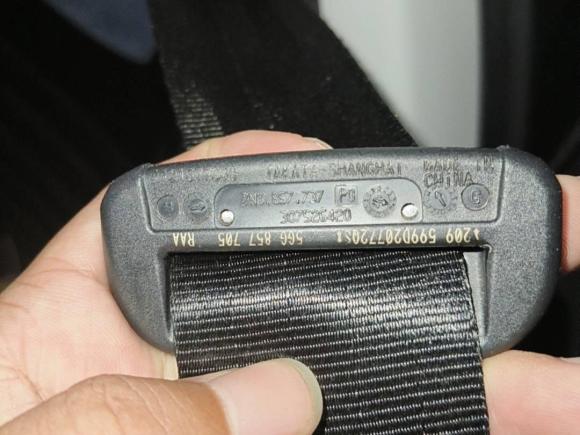 [深圳·鄂Q] 二手大众凌渡2018款 230TSI DSG风尚版