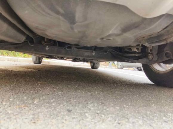 [上海·豫C] 二手日产骊威2010款 劲悦版 1.6L 自动全能型