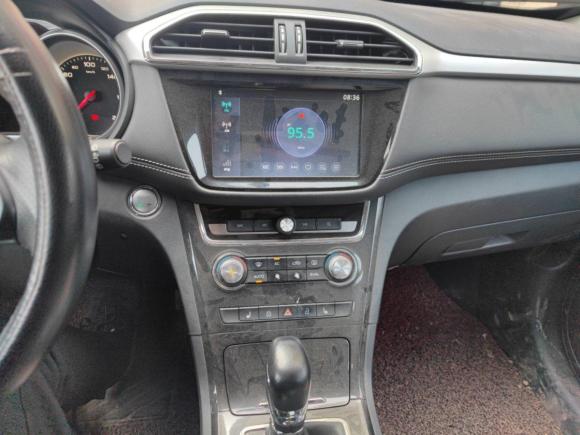 [义乌·浙G] 二手名爵锐腾2017款 20T 自动尊享版