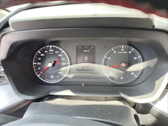 [上海·沪C] 二手名爵名爵52021款 180DVVT CVT青春风尚版