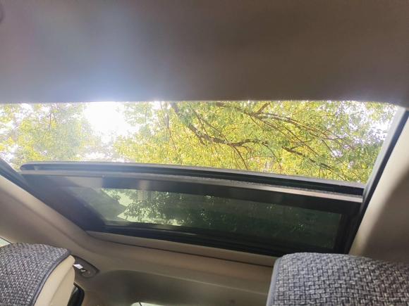 [嘉兴·浙F] 二手别克君越2016款 改款 20T 领先型