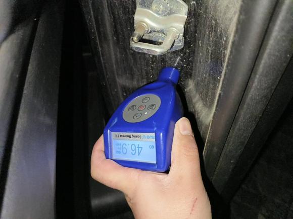 [北京·京Y] 二手东风风行菱智PLUS2021款 2.0L 手动舒适型 7座