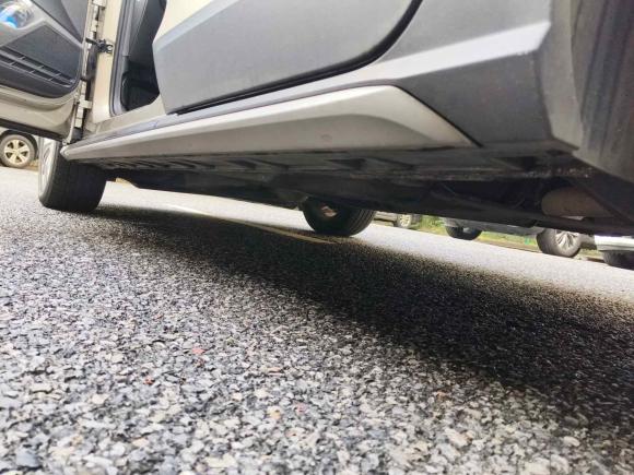 [上海·沪A] 二手大众C-TREK蔚领2017款 230TSI DSG舒适型