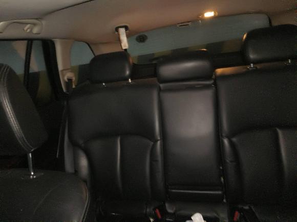 [温州·浙C] 二手斯巴鲁傲虎2011款 2.5i豪华版