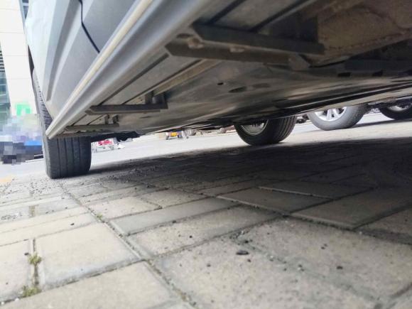 [合肥·皖C] 二手捷达捷达VS52019款 280TSI 自动进取型