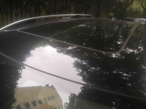 [南京·苏A] 二手沃尔沃沃尔沃XC902018款 T6 智逸版 7座