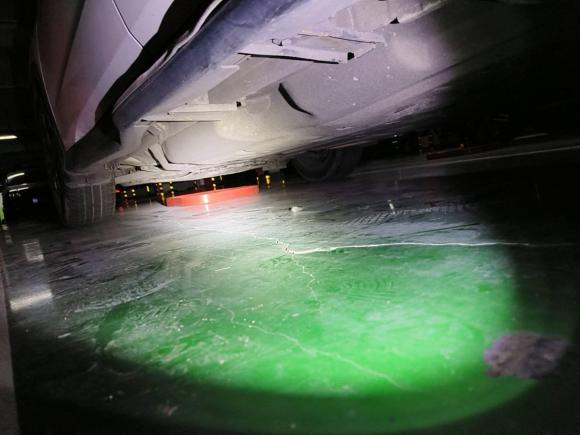 [成都·川A] 二手本田缤智2015款 1.8L CVT两驱豪华型