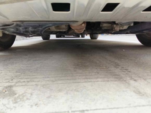 [金华·浙G] 二手雪佛兰科鲁泽2020款 320 自动悦享版