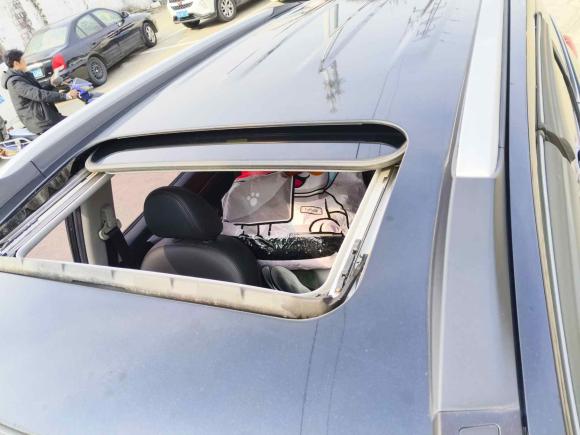 [无锡·苏B] 二手哈弗哈弗M62018款 1.5T 手动两驱精英型