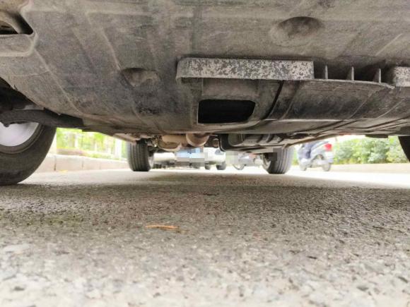 [芜湖·苏B] 二手吉利汽车博越2016款 1.8TD 手动智尚型