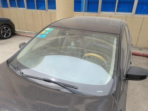 [上海·皖A] 二手日产轩逸2012款 1.6XL 手动豪华版