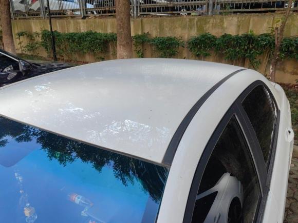 [苏州·苏F] 二手比亚迪秦2019款 1.5L 自动豪华型