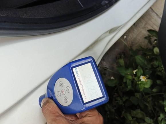 [佛山·闽F] 二手本田飞度2018款 1.5L CVT舒适版