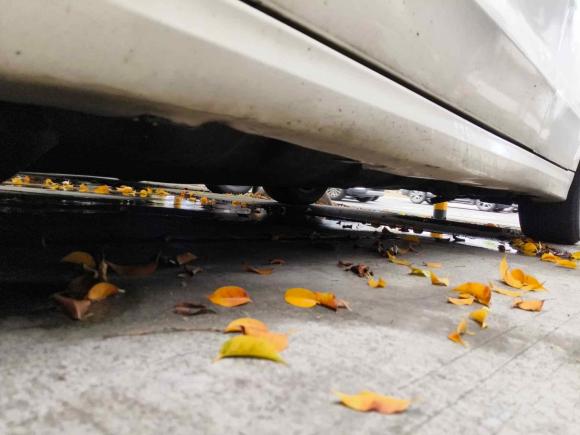 [佛山·粤X] 二手福特蒙迪欧2013款 2.0L GTDi200时尚型