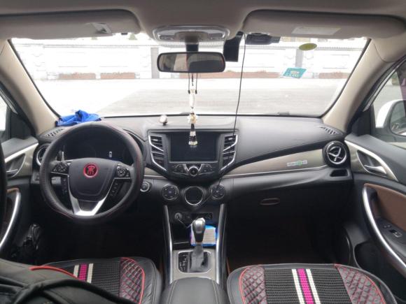 [合肥·皖A] 二手比亚迪宋2018款 1.5TID 自动智联尊贵型