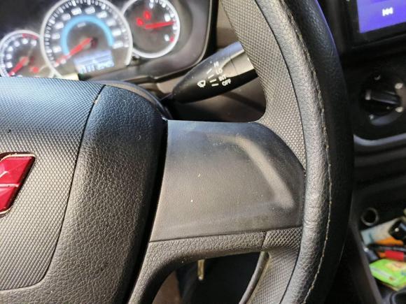 [杭州·浙A] 二手五菱汽车五菱宏光V2022款 1.5L劲享版电动助力LAR