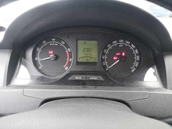 [嘉兴·浙F] 二手斯柯达昕锐2013款 1.6L 手动乐选型