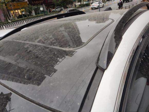 [武汉·鄂A] 二手奔腾奔腾X802015款 1.8T 自动运动型