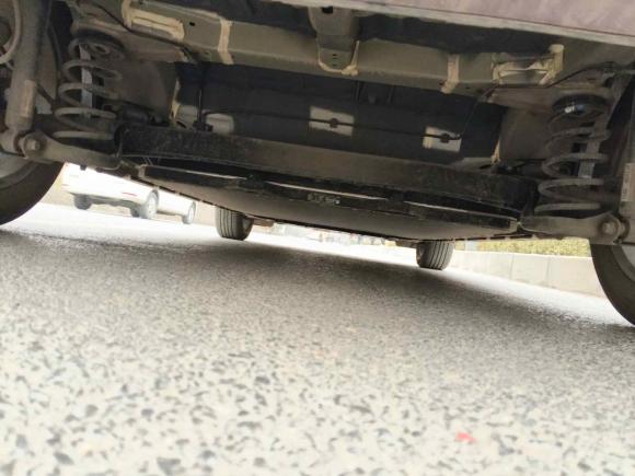 [西安·陕A] 二手比亚迪海豚2023款 420km 自由版