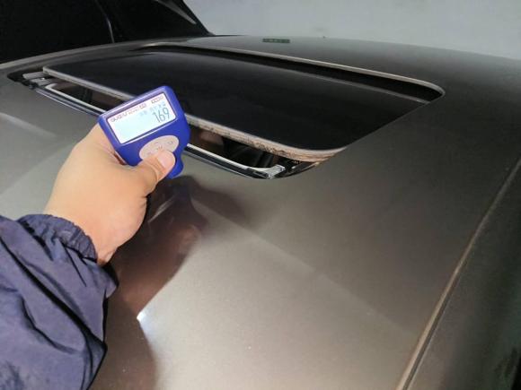 [宁波·浙B] 二手别克英朗2016款 15N 自动精英型