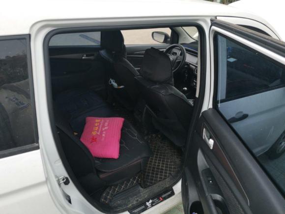 [湖州·贵F] 二手长安凯程长安欧尚A6002020款 1.5L 手动创业型