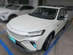 [上海·苏E]飞凡汽车&nbsp;&nbsp;飞凡MARVELR&nbsp;&nbsp;2021款后驱PRO版