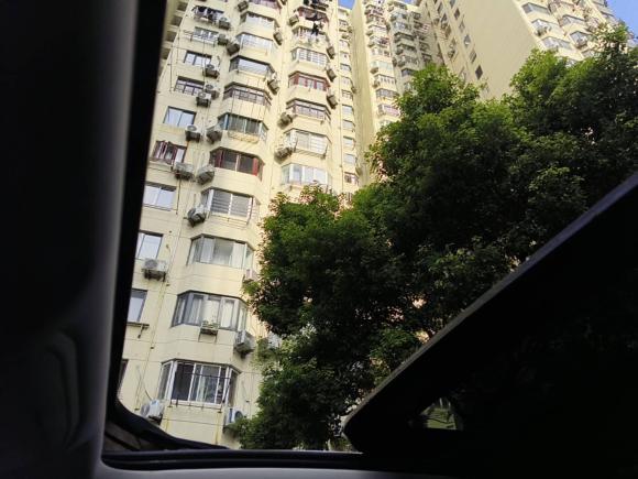 [上海·沪A] 二手大众C-TREK蔚领2017款 230TSI DSG舒适型