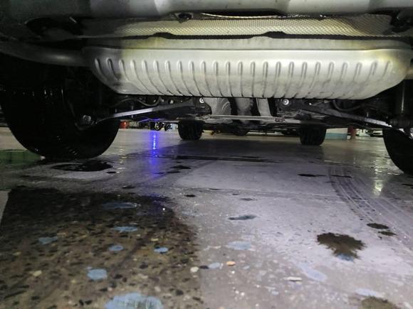 [上海·沪C] 二手宝马宝马X12022款 sDrive20Li 时尚型