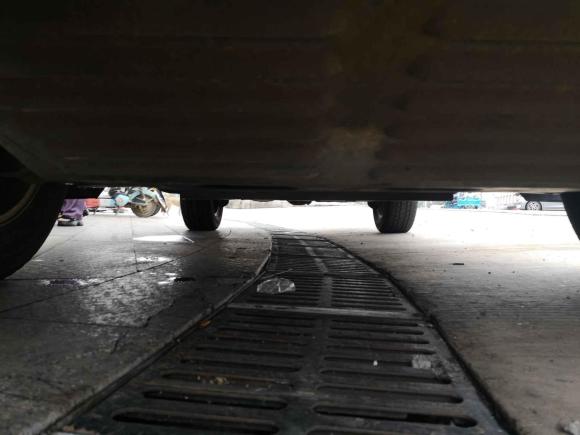 [无锡·苏B] 二手哈弗哈弗H5经典2013款 智尊版 2.0T手动两驱精英型