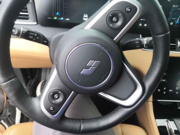 [义乌·浙G] 二手理想汽车理想ONE2020款 增程6座版