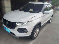 [台州·晋L]宝骏&nbsp;&nbsp;宝骏510&nbsp;&nbsp;2019款1.5LCVT乐享型国VI