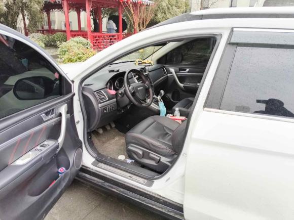 [苏州·苏E] 二手哈弗哈弗M62018款 1.5T 手动两驱精英型