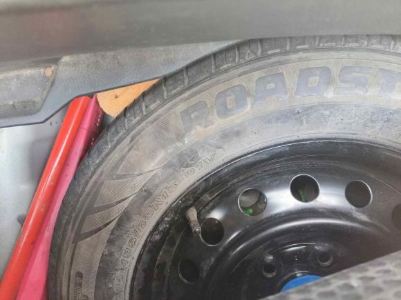 [南昌·赣A] 二手丰田卡罗拉2017款 1.2T CVT GL