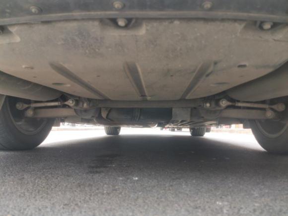 [广州·粤A] 二手广汽传祺传祺GA82016款 320T 行政版