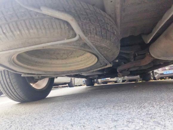 [广州·粤A] 二手三菱格蓝迪2007款 2.4 六座精英版