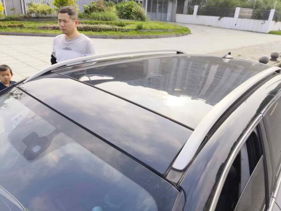 [苏州·苏E] 二手哈弗哈弗H2s2018款 红标 1.5T 双离合豪华型