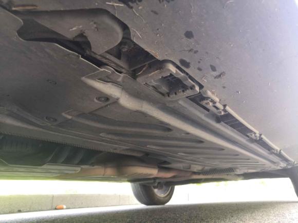 [广州·粤A] 二手奔驰奔驰GLC2017款 GLC 260 4MATIC 动感型