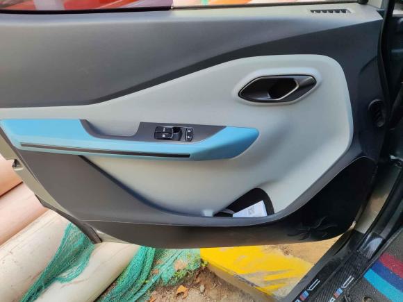 [青岛·鲁B] 二手宝骏宝骏E2002018款 智行版