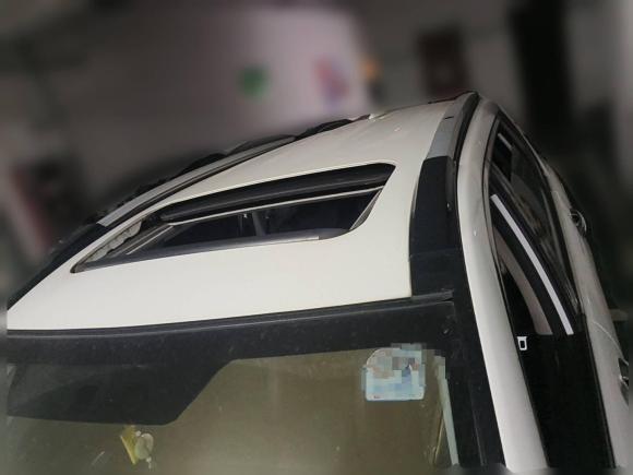 [合肥·皖G] 二手哈弗哈弗H62017款 蓝标 运动版 1.5T 自动两驱豪华型